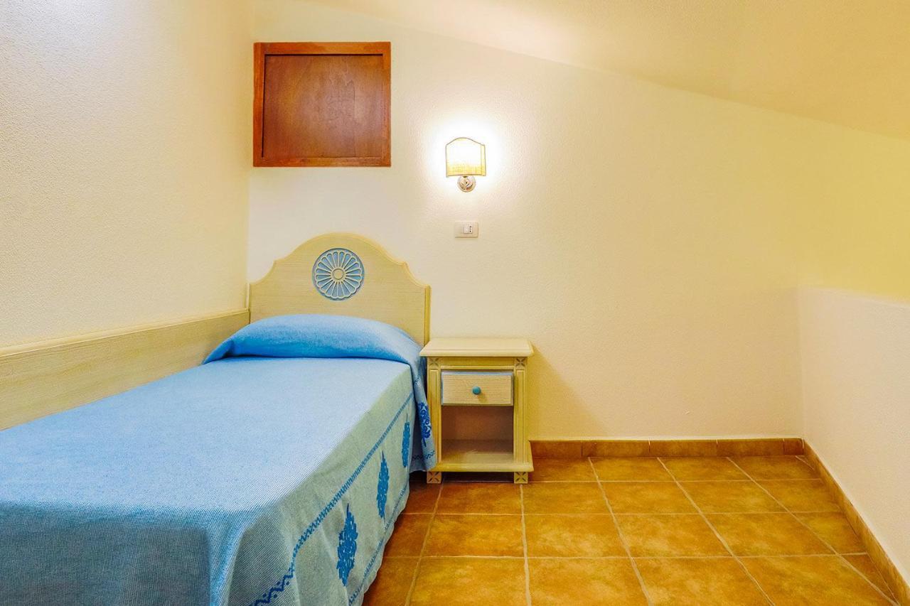 Villaggio Li Cucutti Agrustos Екстер'єр фото