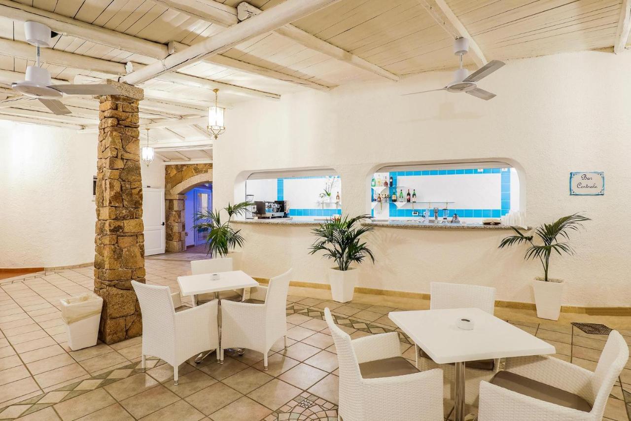 Villaggio Li Cucutti Agrustos Екстер'єр фото